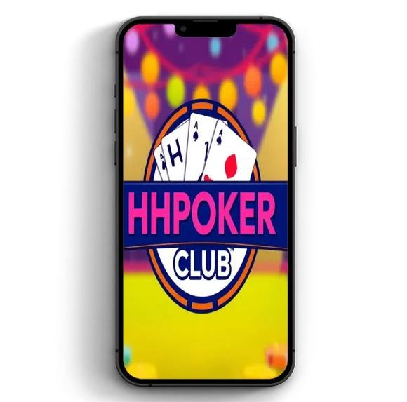 hhpoker官方安装